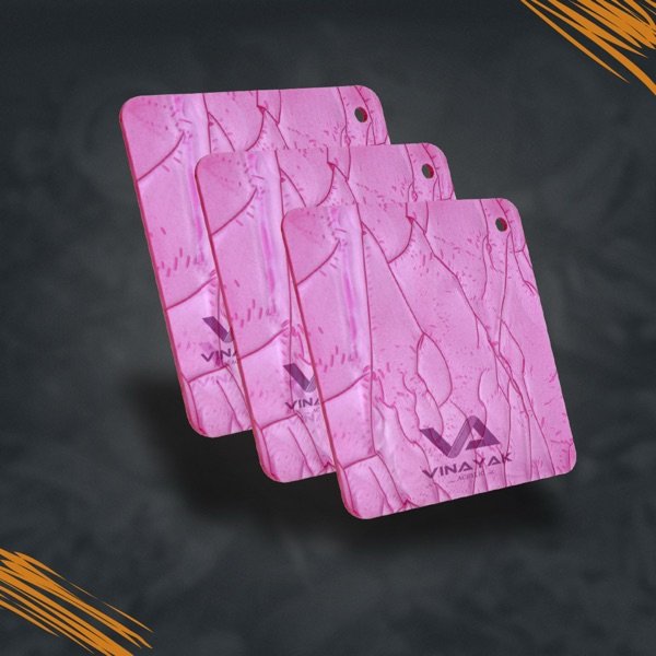 Cast Acrylic Sheet